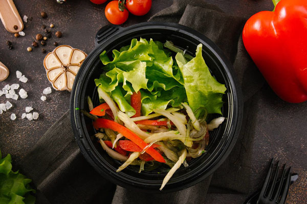 綠色蔬菜的保鮮方法，你知道？