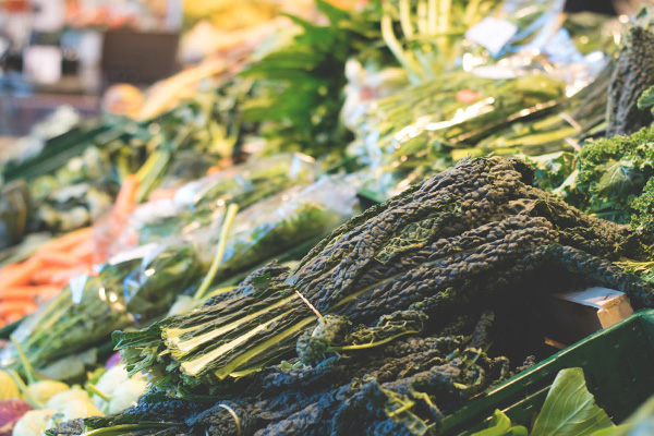 昆明蔬菜配送公司哪家最好？