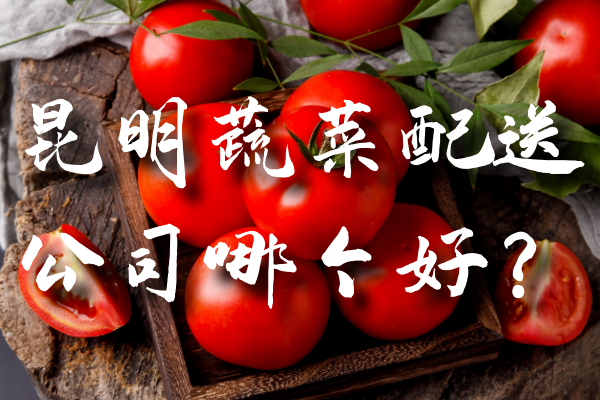 昆明蔬菜配送公司哪個(gè)好？