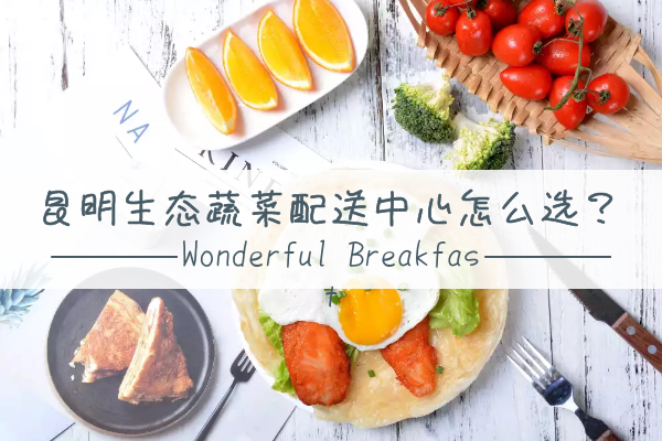 昆明生態(tài)蔬菜配送中心怎么選？