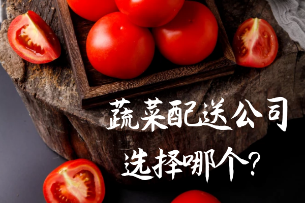 蔬菜配送公司選擇哪個(gè)？